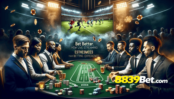 8839BET Belo Horizonte - Jackpots