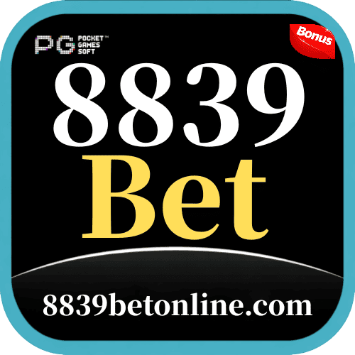 8839BET Bônus - Pacote R$5.000 + VIP
