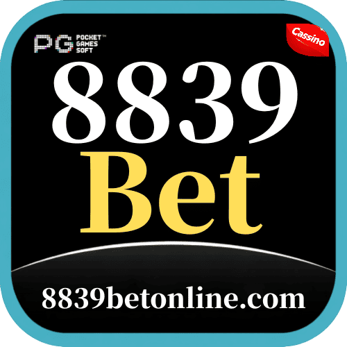 8839BET Cassino - 80+ Mesas ao Vivo