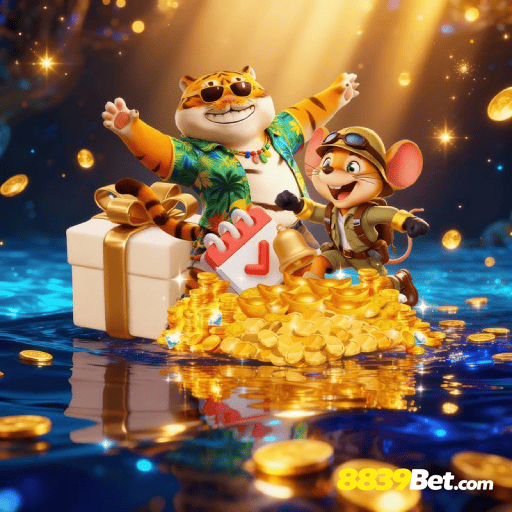 8839BET Fortaleza - Leaderboard