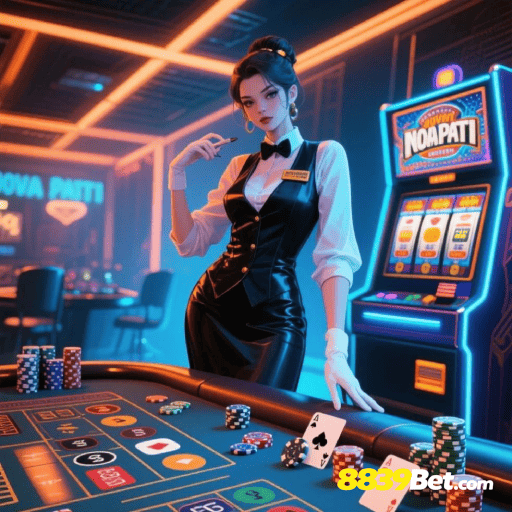 8839BET - User Statistics