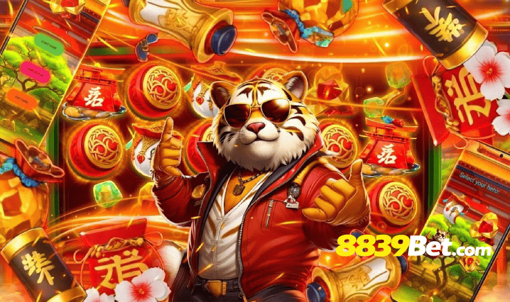 8839BET - cassino ao vivo