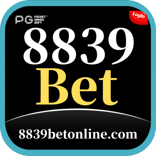 8839BET Entrar - Login Seguro Certificado