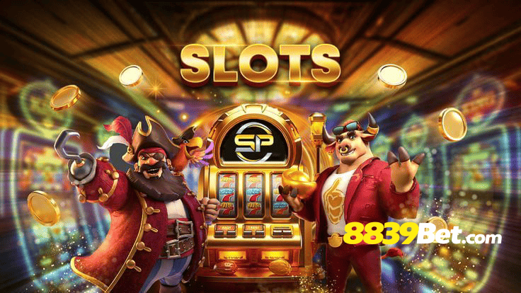 8839BET - Aplicativo Móvel