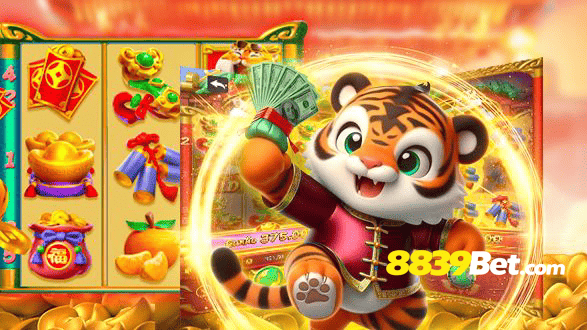 8839BET Rio de Janeiro - Popular Jogos