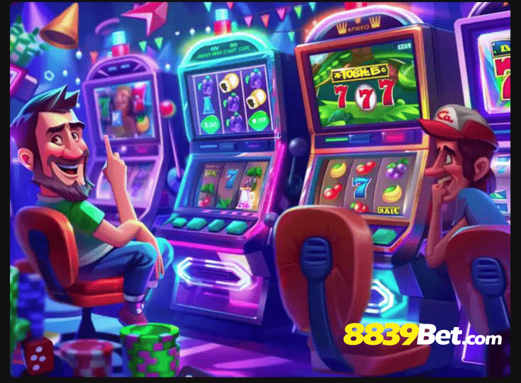 8839BET Salvador - Statistics